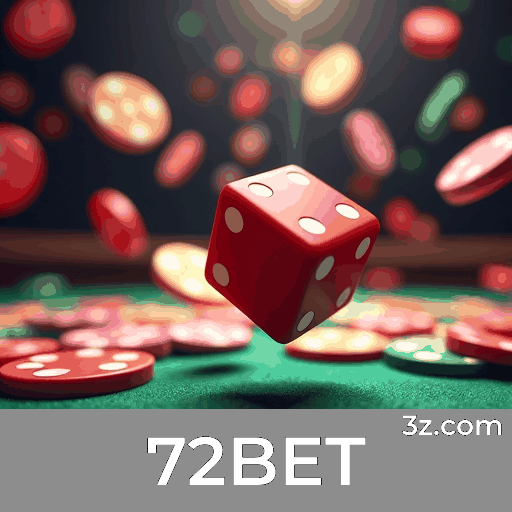 72BET: Desbloqueie Recompensas Surpreendentes
