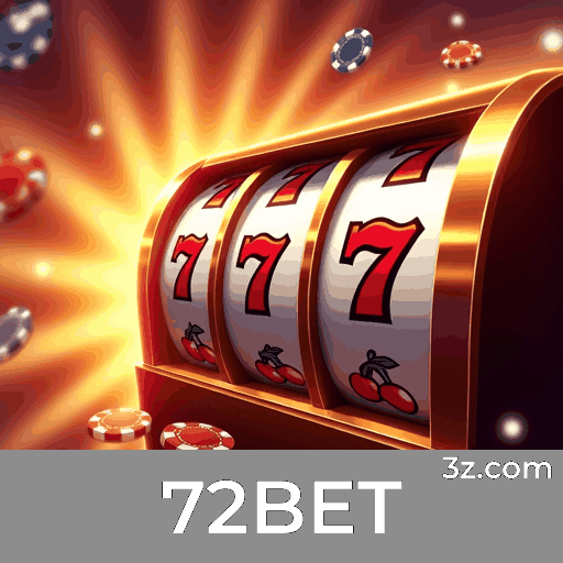 72BET: Desbloqueie Recompensas Surpreendentes