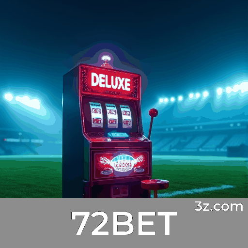 72BET: Plataforma de Cassino e Apostas Segura e Divertida