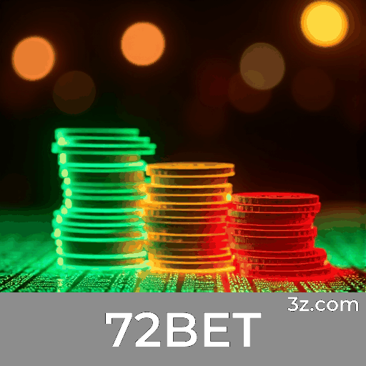 72BET: Plataforma de Cassino e Apostas Segura e Divertida