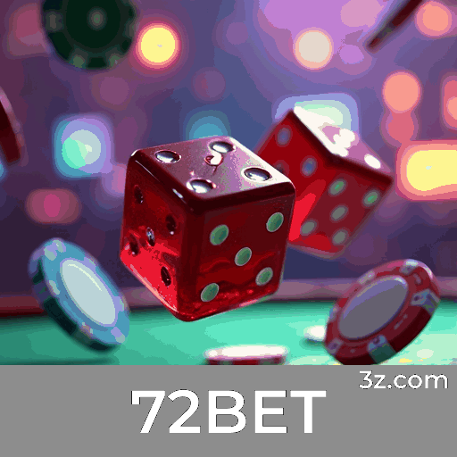 72BET: Plataforma de Cassino e Apostas Segura e Divertida