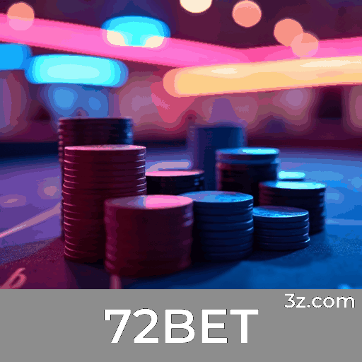 3D ao Vivo: Jogos de Cassino com Dealer no 72BET
