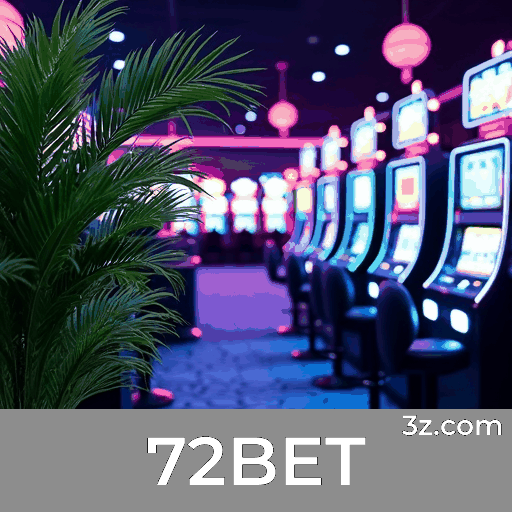 72BET: Plataforma Confiável e Profissional