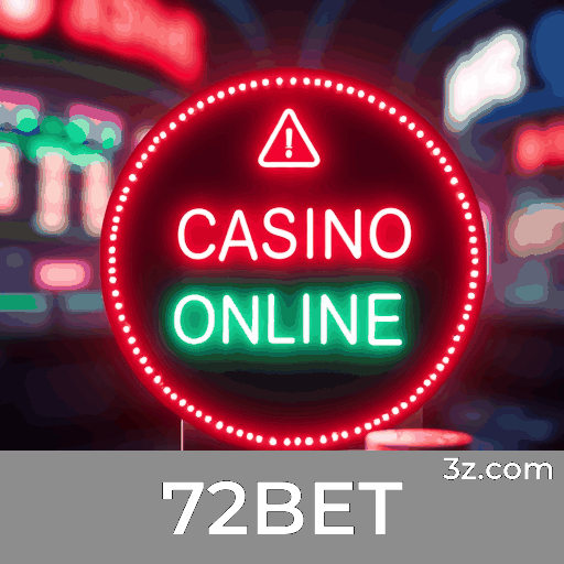 Universo de Jogos Extraordinários do 72BET: Diversão Sem Limites