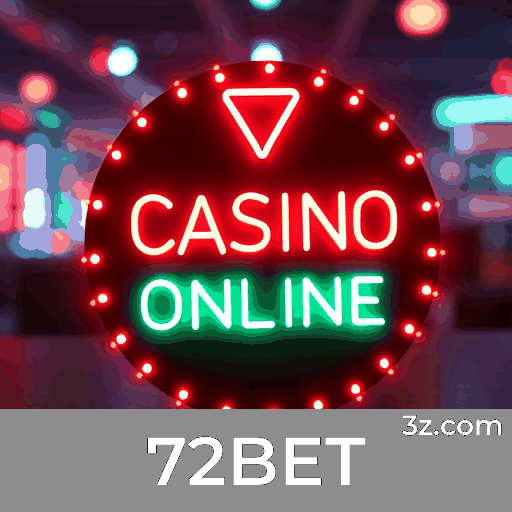 72BET: Desbloqueie Recompensas Surpreendentes