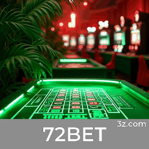 72BET: Real-time Game e Experiência Estimulante para Brasileiros