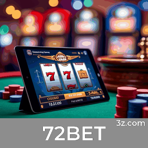 Universo de Jogos Extraordinários do 72BET: Diversão Sem Limites