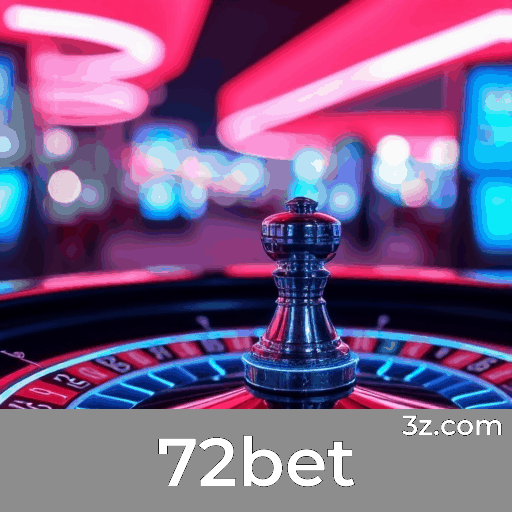 72bet: Inovação e Tecnologia em Jogos de Entretenimento
