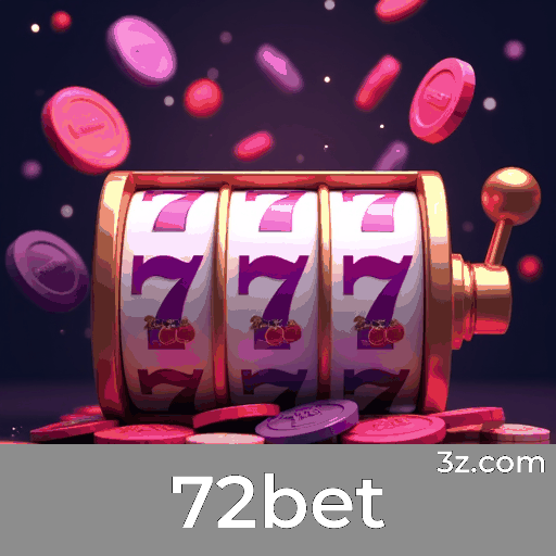 72bet: Cassino Online com Jogos Emocionantes e Ganhos Reais