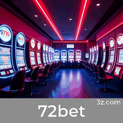 72bet: Plataforma de Cassino Online Confiável