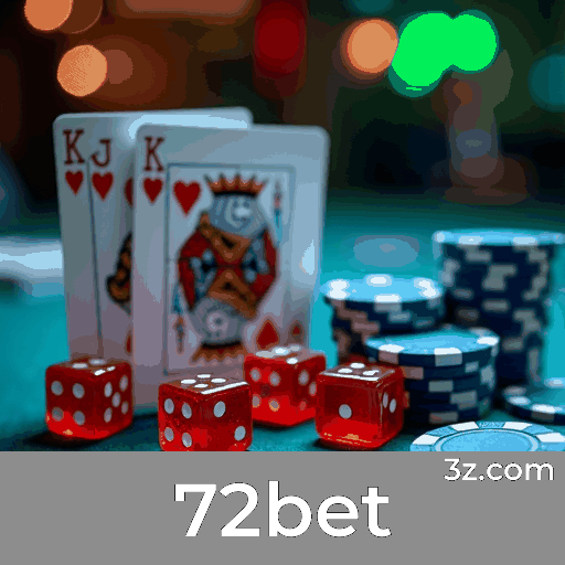 72bet: Cassino Online com Jogos Emocionantes e Ganhos Reais