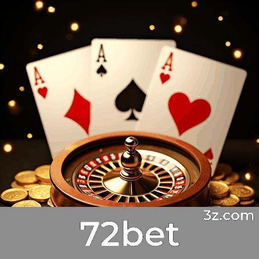 72bet: Plataforma de Cassino Online Confiável