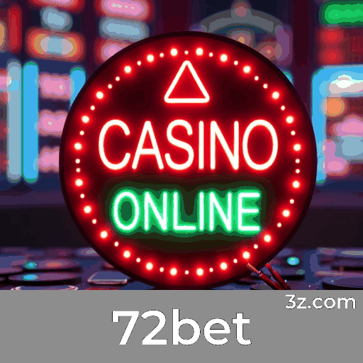 72bet: Apostas Esportivas Precisão e Excelência