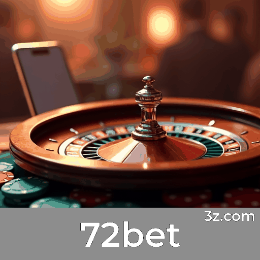 72bet: Inovação e Tecnologia em Jogos de Entretenimento